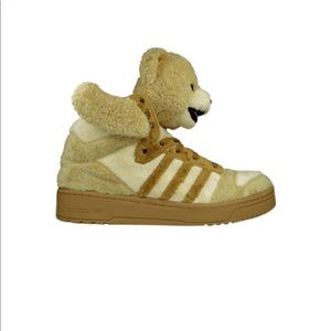 Meet your Posher, Eta